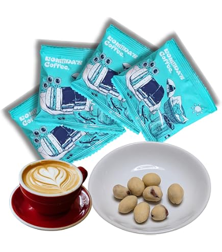 Amazon | コメダ珈琲 豆菓子 77gx3個 | コメダ珈琲店 | 甘納豆・豆菓子
